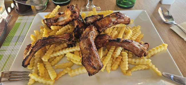 Opinii despre Okrepčevalnica Čaplja în Lendava - Gastronomija in gostinstvo