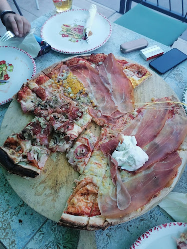 Comentarii opinii despre Gostilna in picerija Boccaccio