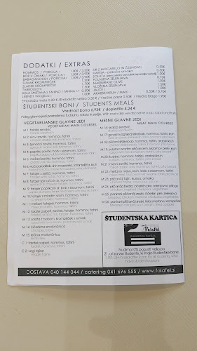 Trubarjeva cesta 40, 1000 Ljubljana