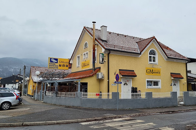 Oblakova ulica 10, 2000 Maribor