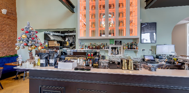 GRAND CENTRAL LJUTOMER