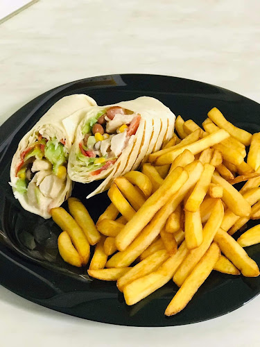 Opinii despre Gostilna Pri Amerikancu în Murska Sobota - Gastronomija in gostinstvo