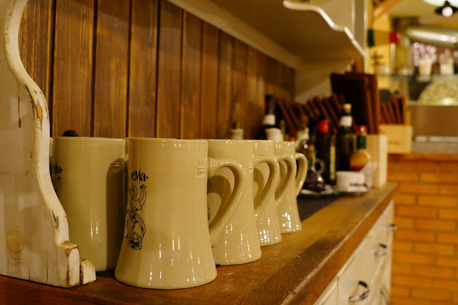 Gostišče Petelin - Gastronomija in gostinstvo