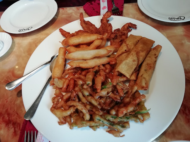 Chang, Koper - Koper