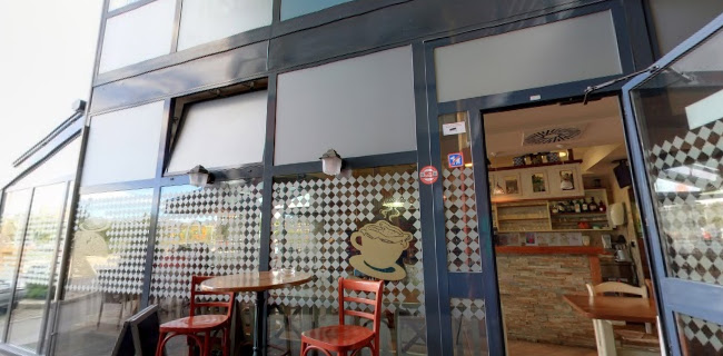 Ankaranska cesta 7, 6000 Koper