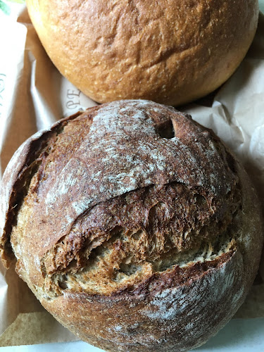 Pekarna Pepe d.o.o. - Škocjan