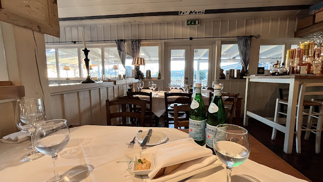 Opinii despre Ošterija Pr'Noni în Ljubljana - Gastronomija in gostinstvo