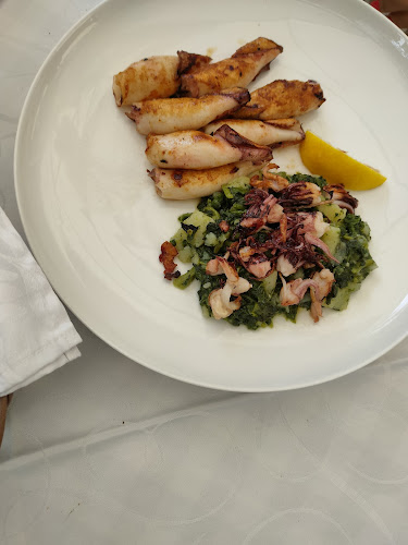 Opinii despre Gostišče Ribič d.o.o. Portorož în Portorož - Gastronomija in gostinstvo