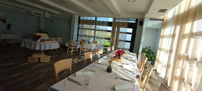 Restavracija Salicornia - Gastronomija in gostinstvo