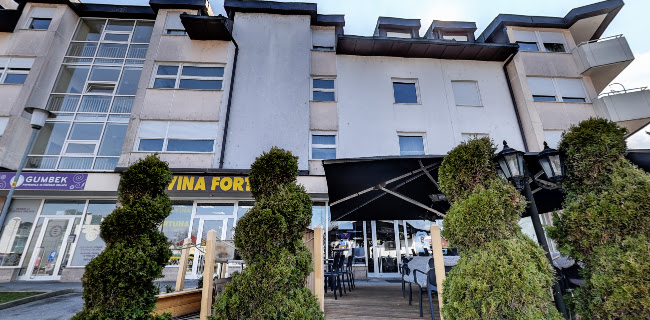 Opinii despre Supporters Pub în Maribor - Gastronomija in gostinstvo