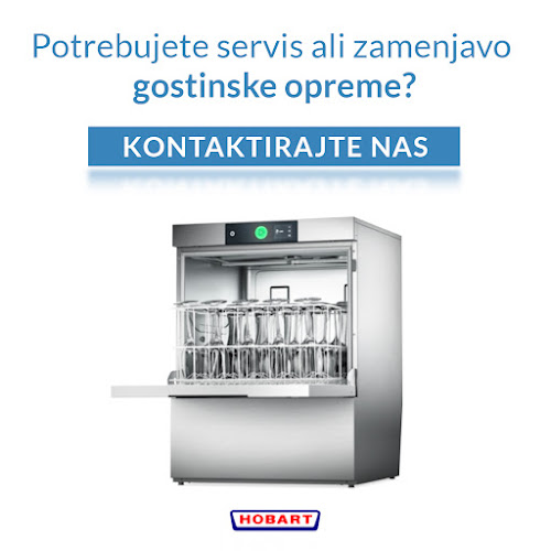 Comentarii opinii despre Broscol, servis in prodaja gostinske opreme d.o.o.