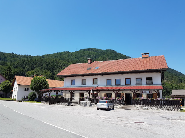 Črni Vrh 41, 5274 Črni vrh nad Idrijo