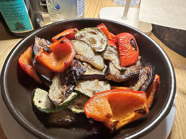 Restavracija Robin - Ljubljana