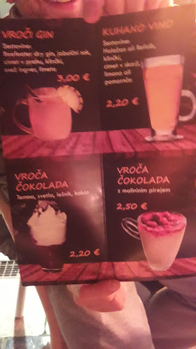 Opinii despre Kavarnica Flet în Grosuplje - Gastronomija in gostinstvo