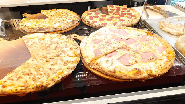 Opinii despre DOMAČA PEKARNA ŠIŠKA în Ljubljana - Gastronomija in gostinstvo