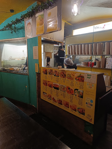 Opinii despre OnThai în Ljubljana - Gastronomija in gostinstvo