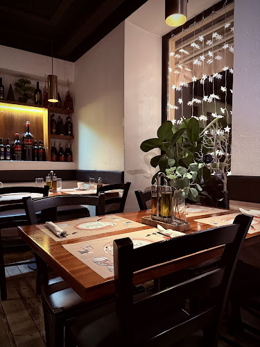 Verace - Gastronomija in gostinstvo