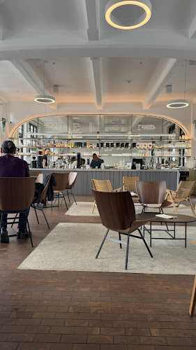 Kavarna Specialka by GOAT STORY - Gastronomija in gostinstvo