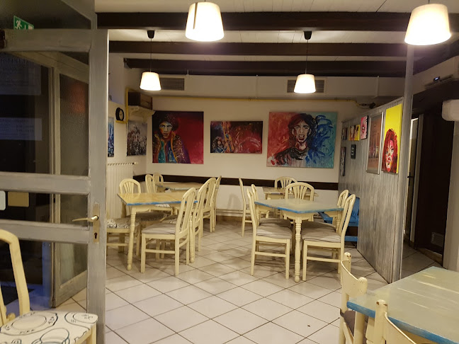 Gortanov trg 14, 6000 Koper