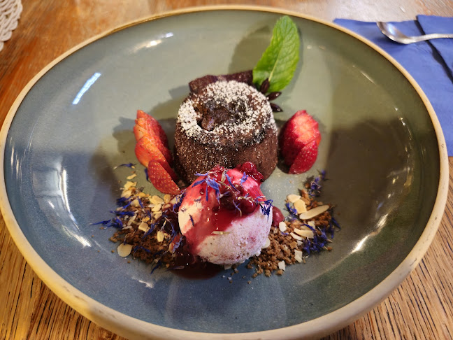 Gostilna Kašča - Škofja Loka