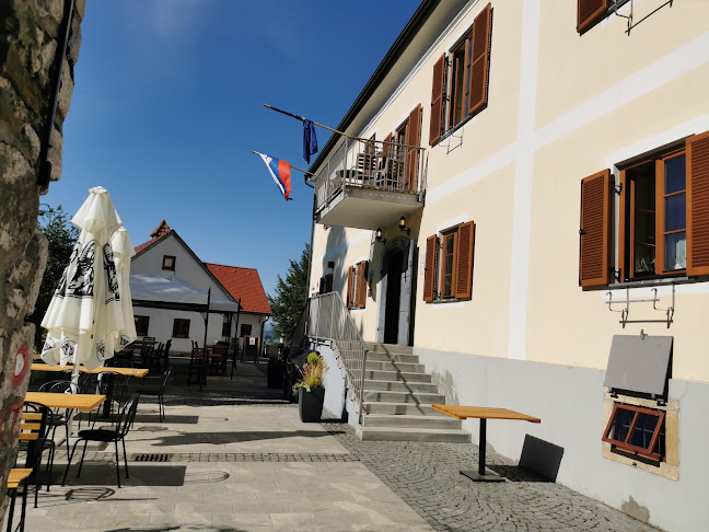 Comentarii opinii despre Dvorec Jeruzalem