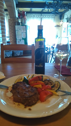 Gostilna Manjada... pu naše - Izola