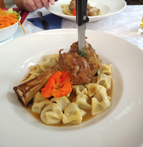 Gostišče Gačnk - Cerkno