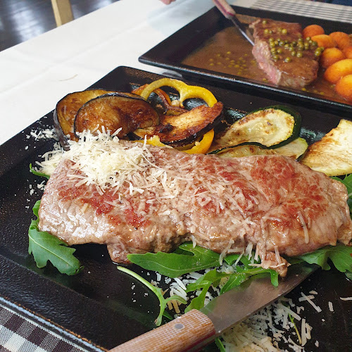 Gostilna in picerija Boccaccio - Gastronomija in gostinstvo