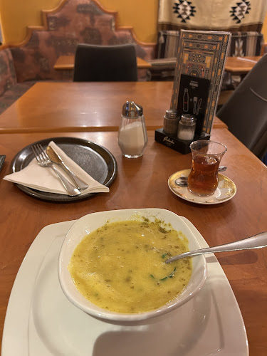 Opinii despre Tsnim arabska restavracija în Kamnik - Gastronomija in gostinstvo