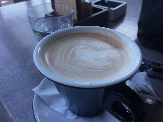 Comentarii opinii despre Kavarna &lounge& restaurant Ploj