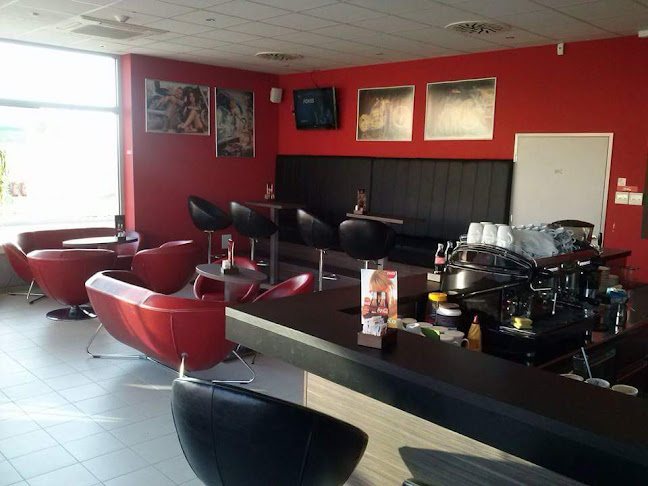 Opinii despre Rondo Caffe în Ptuj - Gastronomija in gostinstvo