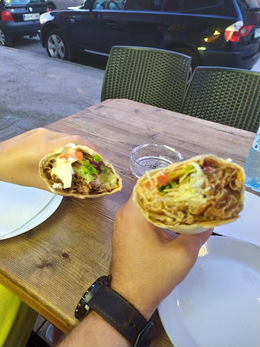 Comentarii opinii despre Okrepčevalnica Majlont 1