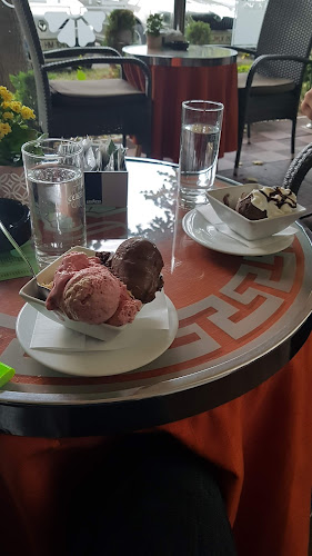 Kava Bar Gaj - točenje pijač - Ljubljana