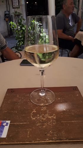 Comentarii opinii despre Čakola Caffe Piran