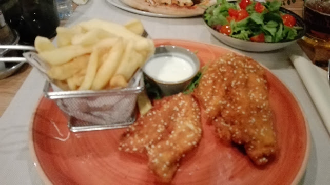 Comentarii opinii despre Restavracija Bolero