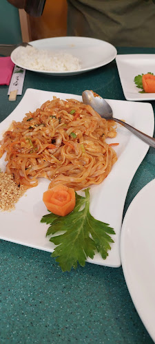 Opinii despre Kitajska restavracija Zmajevo Mesto în Novo mesto - Gastronomija in gostinstvo