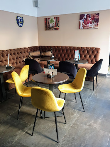 Livingroom Lounge - Ljubljana - Gastronomija in gostinstvo