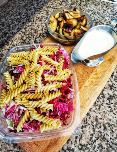 Viva2Go - Gastronomija in gostinstvo