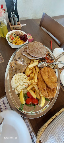 Hiša Okusov - Podplat