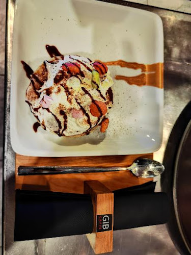 Gib Caffe - Ljubljana