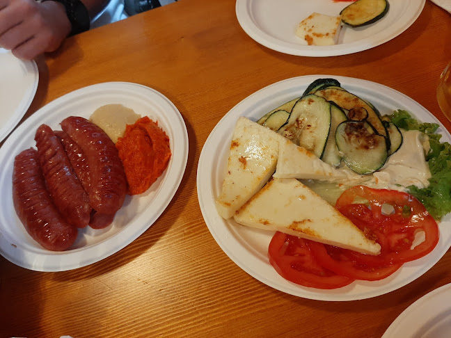 Okrepčevalnica Prepih - Postojna