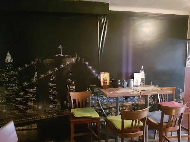 Opinii despre Študent caffe în Jesenice - Gastronomija in gostinstvo