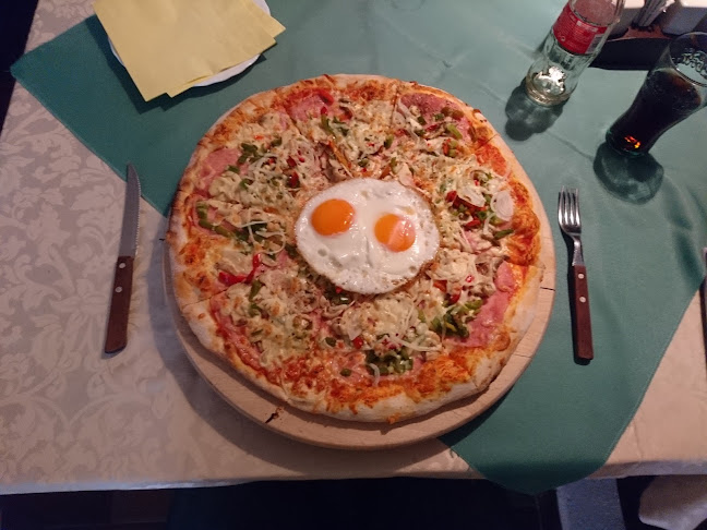 Comentarii opinii despre Bistro Oaza, d.o.o.