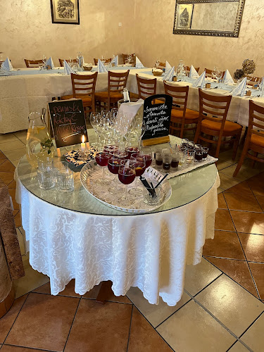 Restavracija Vnukec - Gastronomija in gostinstvo