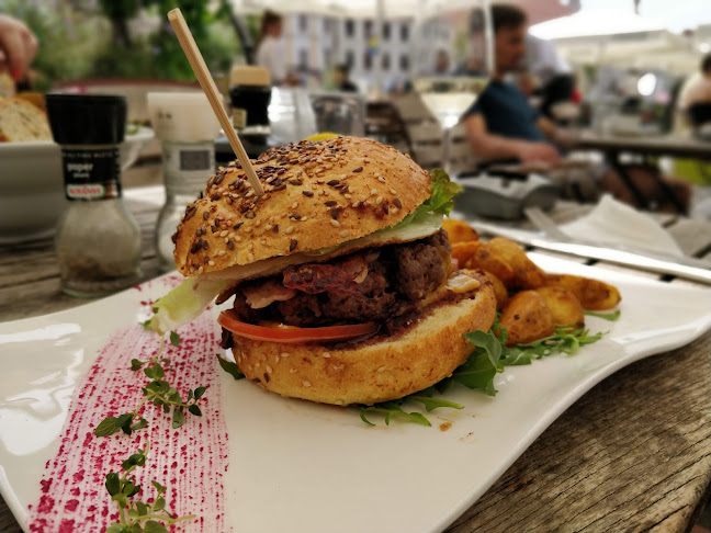 Nana Bistro & Kavarna - Maribor