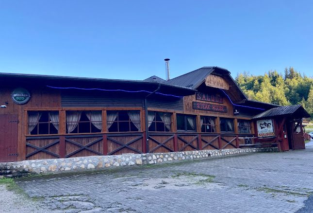 Saloon steakhouse - Slovenj Gradec