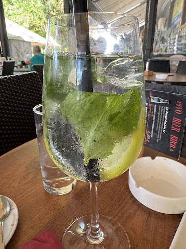 Devil's Cafe & Bar - Bled