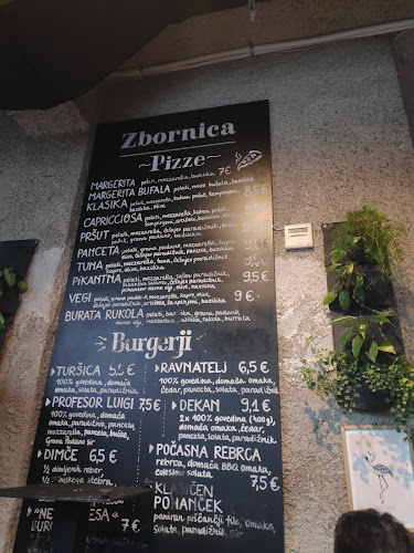 Opinii despre Zbornica bar in žar în Ljubljana - Gastronomija in gostinstvo