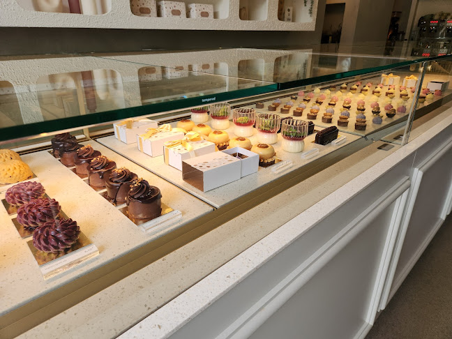 YAUYA Patisserie