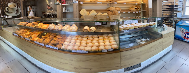 Pekarna in slaščičarna center